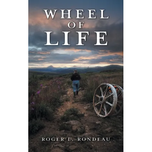 Wheel of Life - Paperback