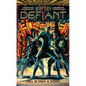 Star Trek: Defiant, Vol. 3: Hell Is Only a Word - Hardcover
