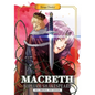 Manga Classics: Macbeth - Full Original Text Edition (Paperback) - Paperback