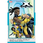 X-Factor by Mark Russell Vol. 2: Know Your Enemy - Paperback