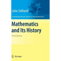 Mathematics and Its History - Hardcover