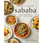 Sababa: Fresh, Sunny Flavors from My Israeli Kitchen: A Cookbook - Hardcover