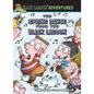 Spring Dance from the Black Lagoon - Library Binding