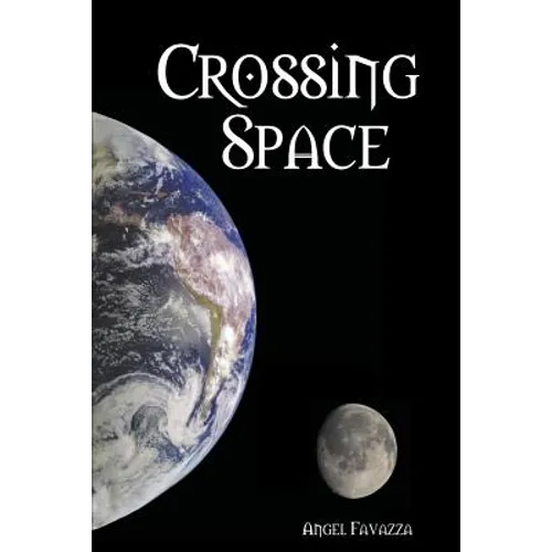 Crossing Space - Paperback