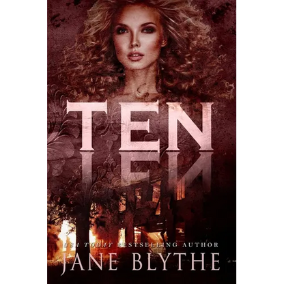 Ten - Paperback