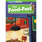 The Food-Fest - Paperback