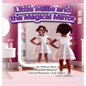 Little Millie and the Magical Mirror - Hardcover