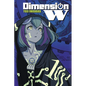 Dimension W, Volume 1 - Paperback