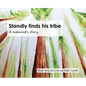 Standly finds his tribe: A redwood's story - Hardcover