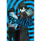 Blood Lad, Vol. 2 - Paperback
