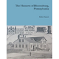 The Hasserts of Bloomsburg, Pennsylvania - Paperback