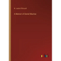 A Memoir of Daniel Maclise - Paperback