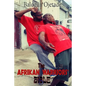 The Afrikan Warriors' Bible: Afrikan Martial Arts, Book II - Paperback
