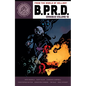 B.P.R.D. Omnibus Volume 10 - Paperback