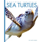 Sea Turtles - Library Binding