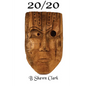 20/20 - Paperback