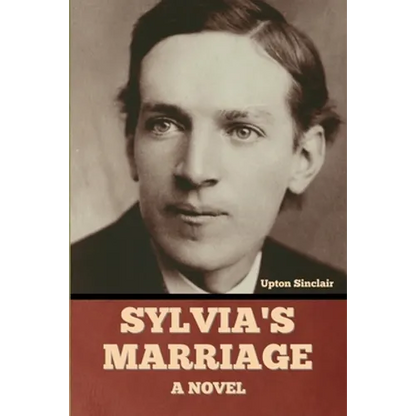 Sylvia's Marriage - Paperback