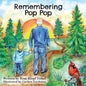Remembering Pop Pop - Paperback