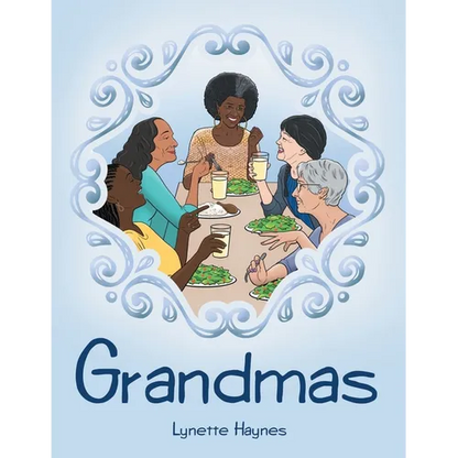 Grandmas - Paperback