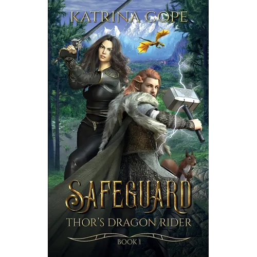 Safeguard - Paperback