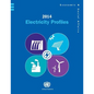 2014 Electricity Profiles - Paperback