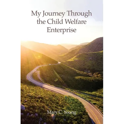 My Journey Through the Child Welfare Enterprise - Paperback