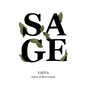 Sage - Paperback