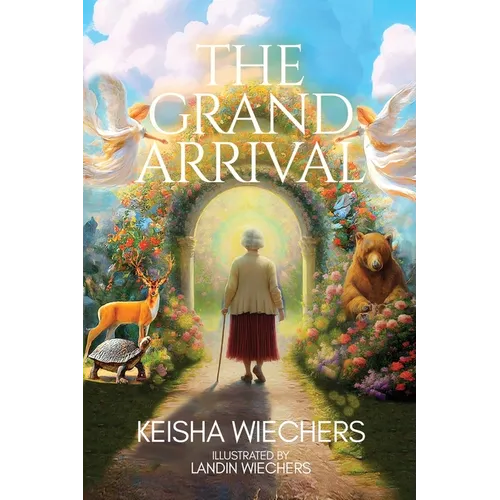 The Grand Arrival - Paperback