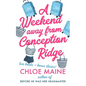 A Weekend Away from Conception Ridge - Paperback
