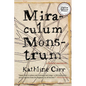 Miraculum Monstrum - Paperback