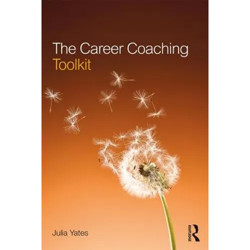 The Career Coaching Toolkit - Paperback