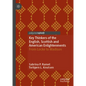Key Thinkers of the English, Scottish and American Enlightenments: From Locke to Madison - Hardcover