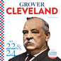 Grover Cleveland - Library Binding