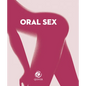 Oral Sex Mini Book - Hardcover