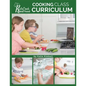 Kids Cook Real Food: Cooking Class Curriculum - Paperback
