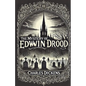 The Mystery Of Edwin Drood(Illustrated) - Paperback
