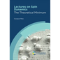 Lectures on Spin Dynamics: The Theoretical Minimum - Hardcover