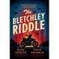 The Bletchley Riddle - Library Binding