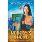Nobody's Ghoul - Paperback