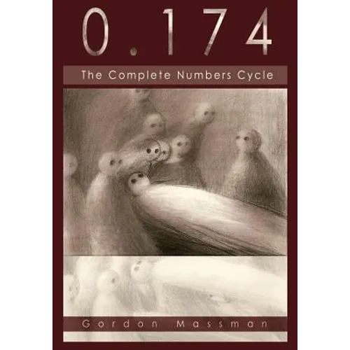 0.174: The Complete Numbers Cycle - Paperback