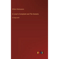 A Lover's Complaint and The Sonnets: in large print - Hardcover