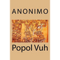 Popol Vuh - Paperback