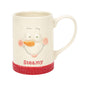 Steamy Cocoa Mug