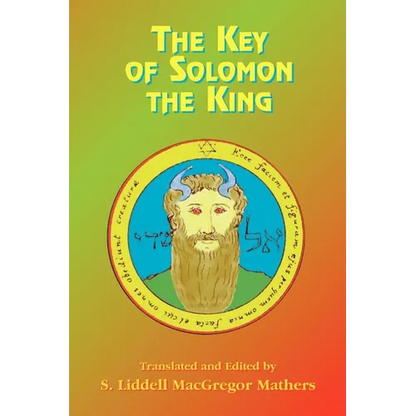 The Key of Solomon the King - Paperback