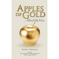 Apples of Gold: A book of Godly Wisdom - Hardcover