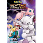 Pokémon: Mewtwo Strikes Back--Evolution - Paperback