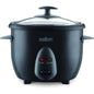 Salton Automatic Rice Cooker & Steamer - 10 Cup