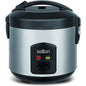 Salton Automatic Rice Cooker & Steamer - 8 Cup