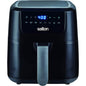 Salton Digital Air Fryer XL 5L