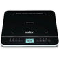 Salton Induction Cooktop with Temperature Probe